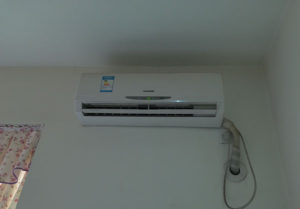 金湾空调维修电话是多少