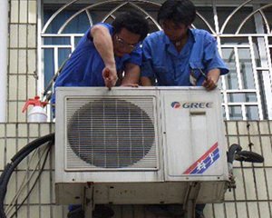 金湾空调售后维修服务中心在哪里找