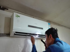 金湾格力空调电话是多少