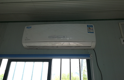 金湾空调维修在哪里找