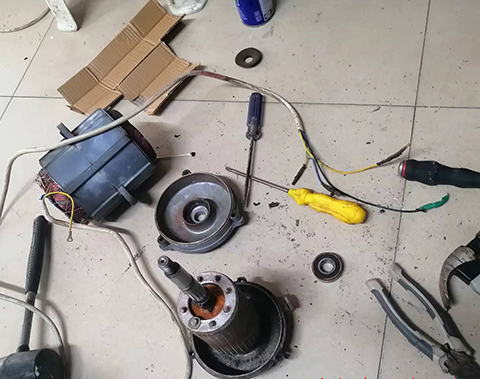 金湾空调维修售后服务中心电话在哪里找