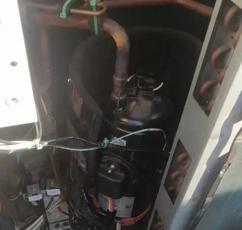 金湾维修变频空调电话在哪里找