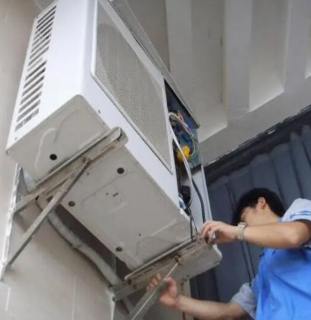 金湾24小时空调维修热线