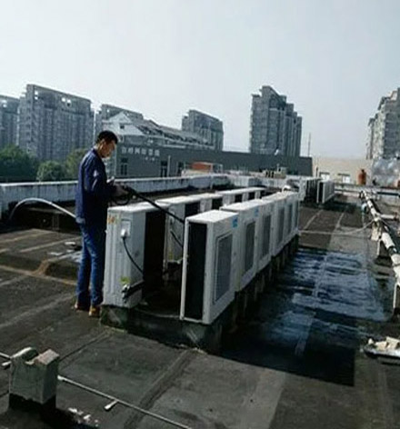 金湾 空调拆装 金湾本地 空调拆装公司