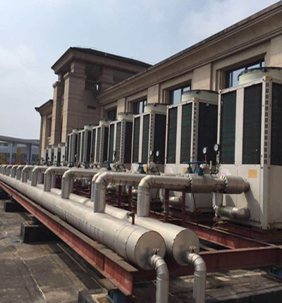 金湾多联机维修 金湾中央空调维修