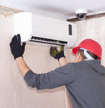 金湾空调内机噪音大