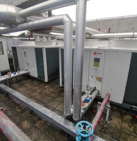 金湾附近中央空调维修 金湾上门中央空调维修