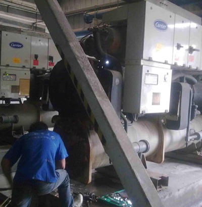 金湾冰箱维修 金湾制冷设备维修